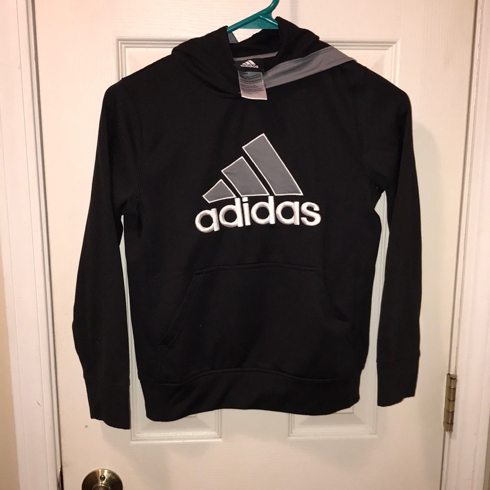 Adidas hoodie